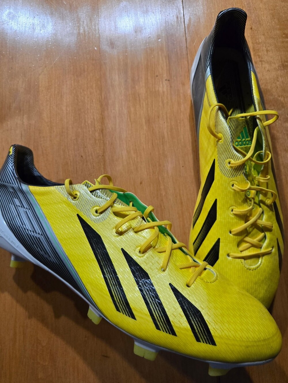 Adidas F50 Adizero TRX FG Size 13
